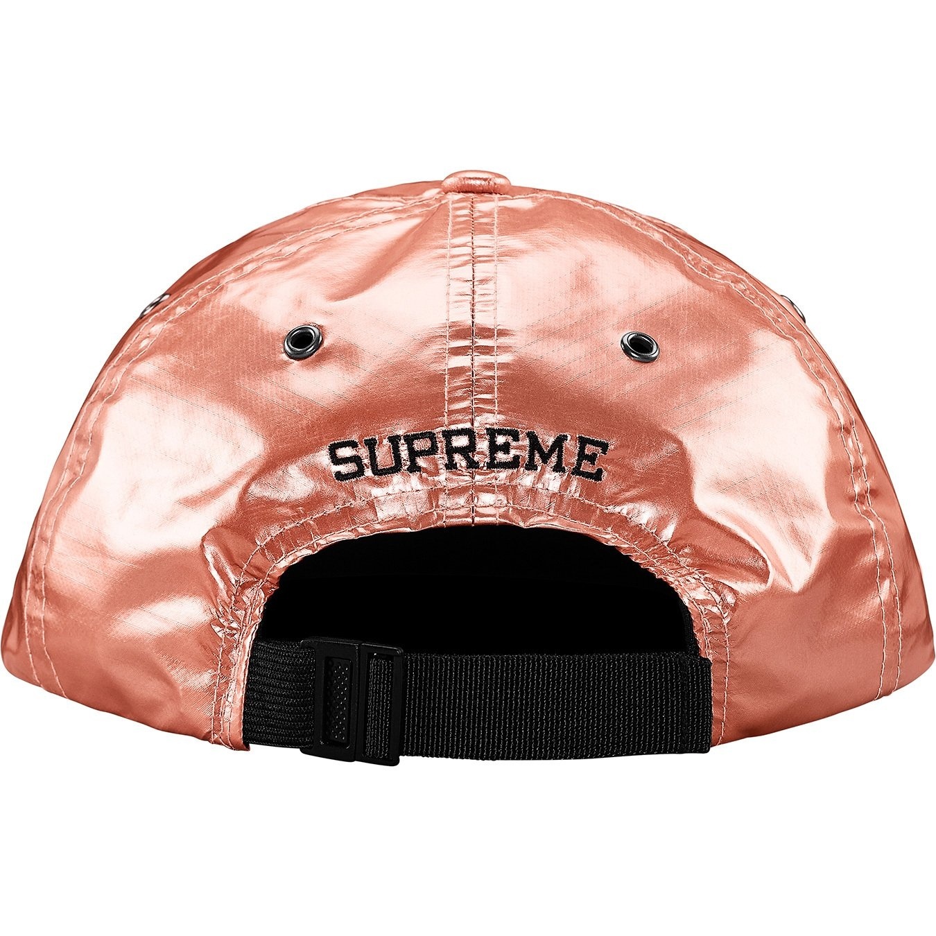 Supreme®/The North Face® Metallic 6-Panel view 3